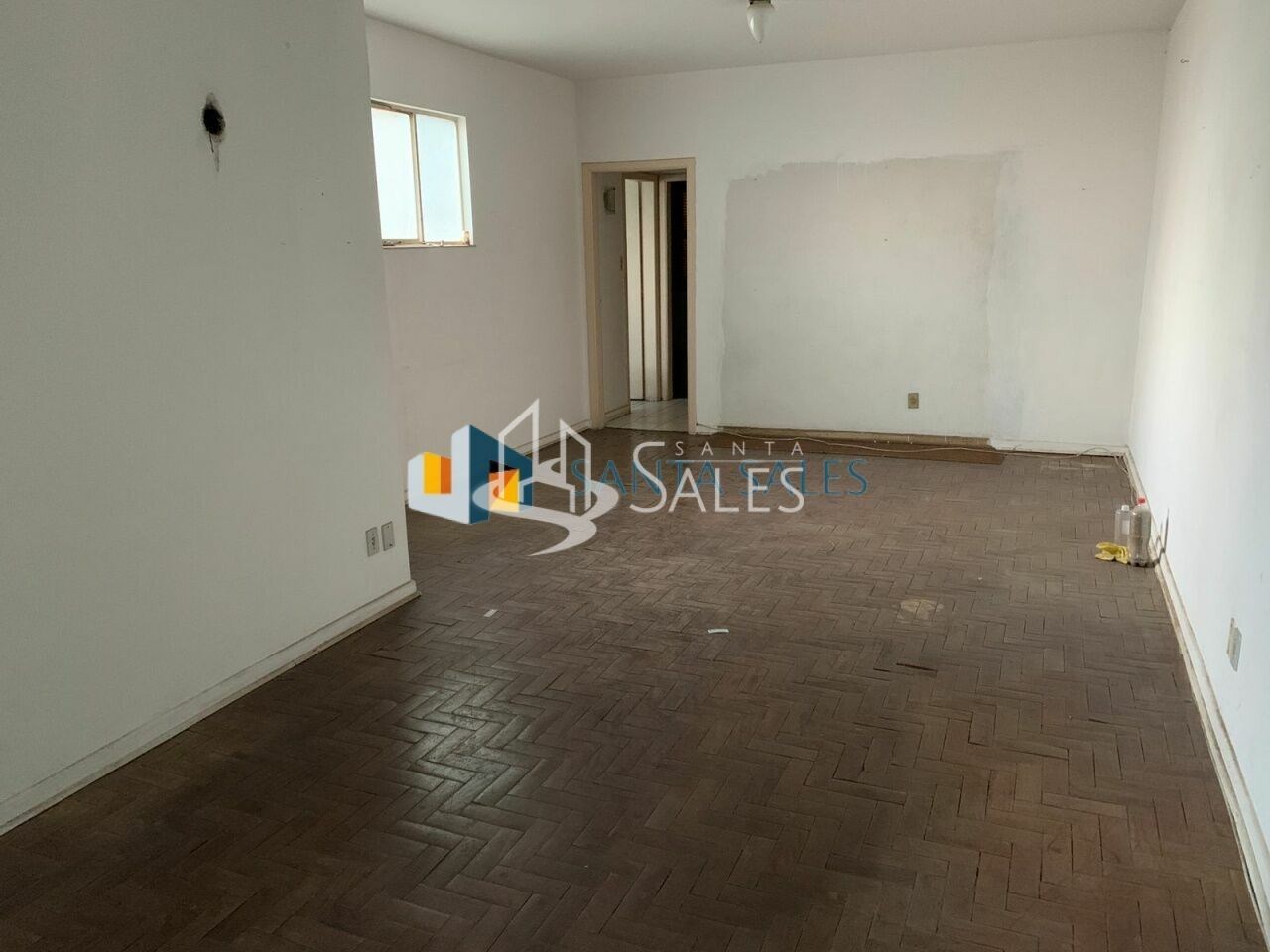 Apartamento, 2 quartos, 114 m² - Foto 1