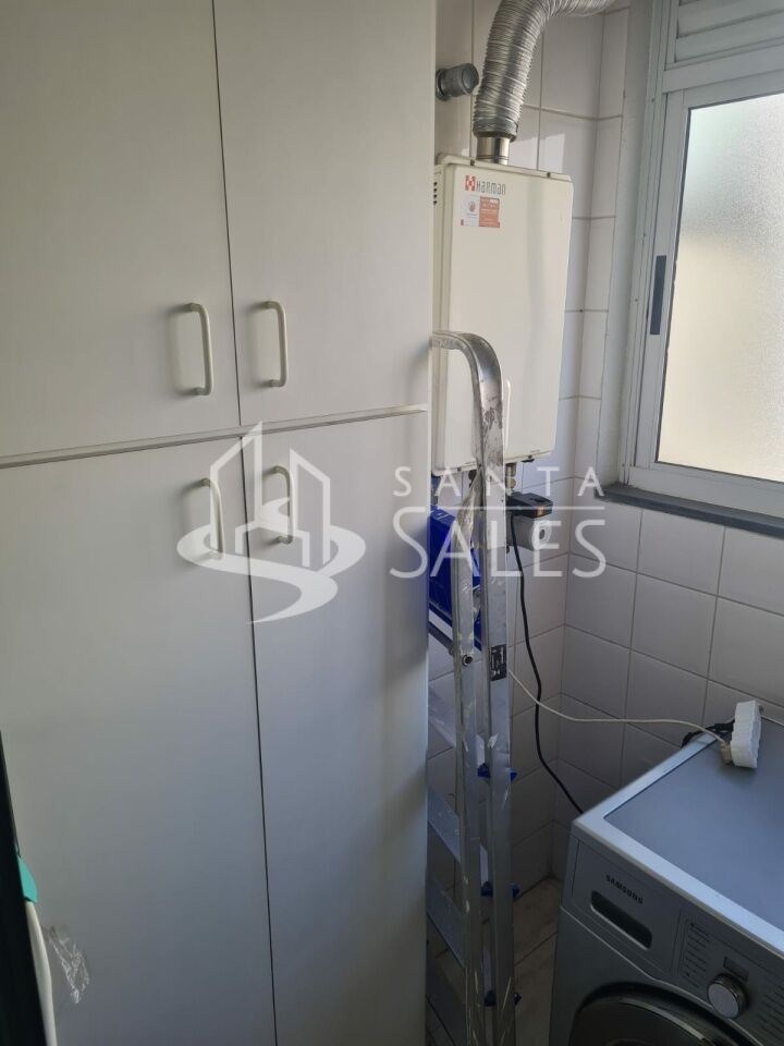 Apartamento, 3 quartos, 110 m² - Foto 34