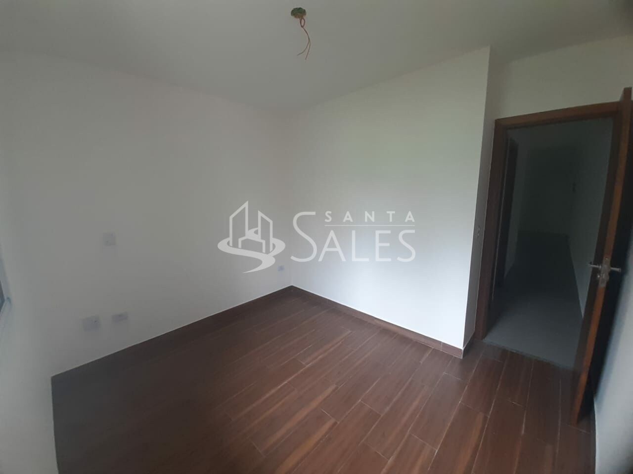 Apartamento, 2 quartos, 40 m² - Foto 3