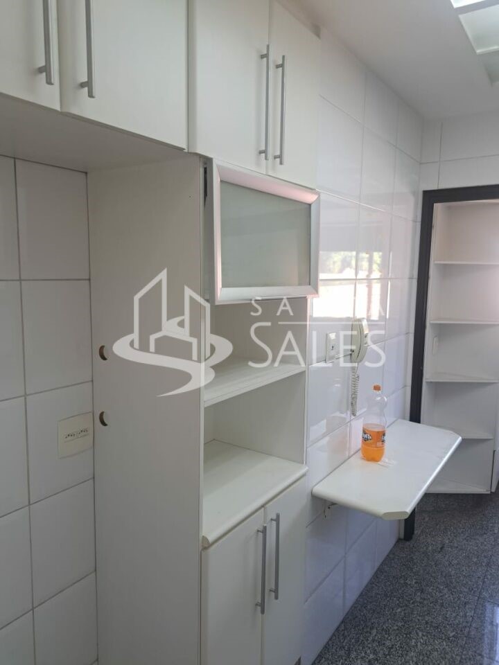 Apartamento, 2 quartos, 60 m² - Foto 31