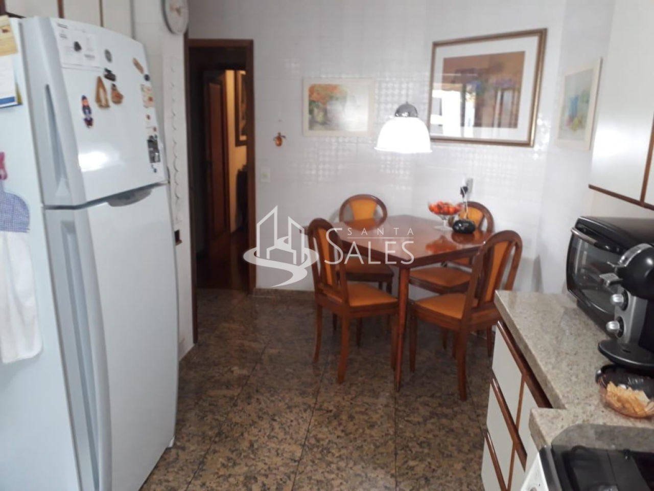 Apartamento, 3 quartos, 240 m² - Foto 6