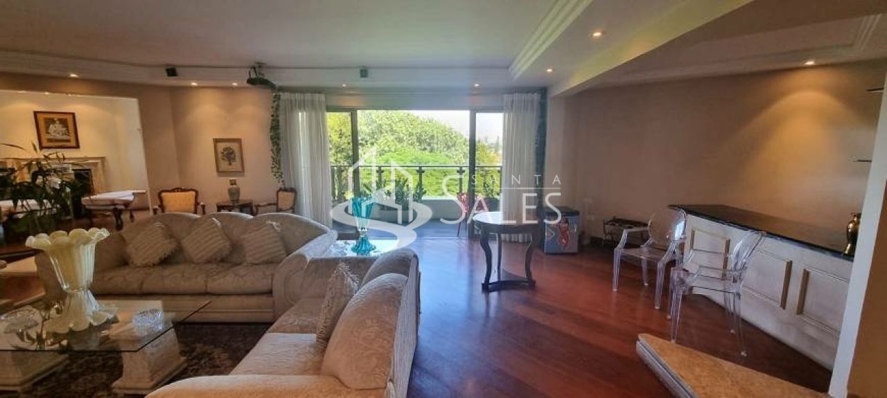 Apartamento, 3 quartos, 301 m² - Foto 15