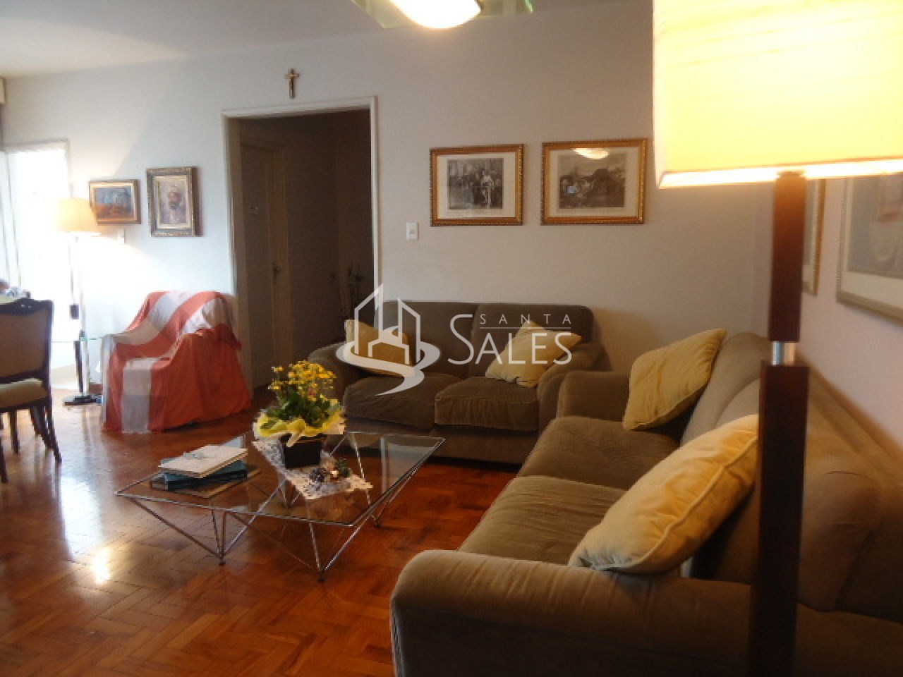 Apartamento, 3 quartos, 167 m² - Foto 4