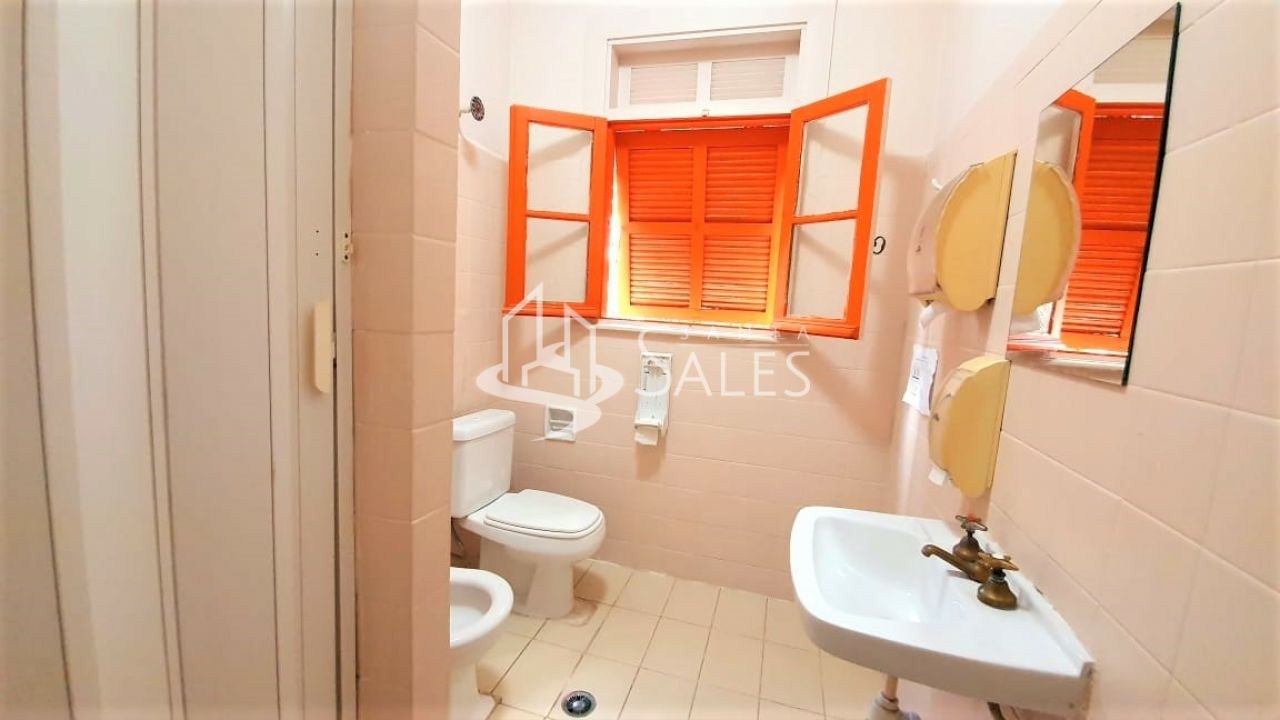 Casa para alugar com 2 quartos, 57m² - Foto 10