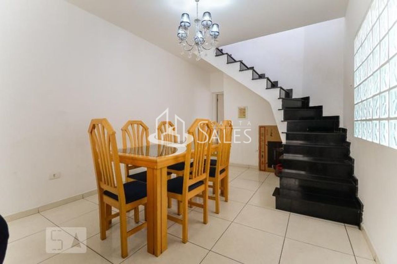 Sobrado, 4 quartos, 160 m² - Foto 6