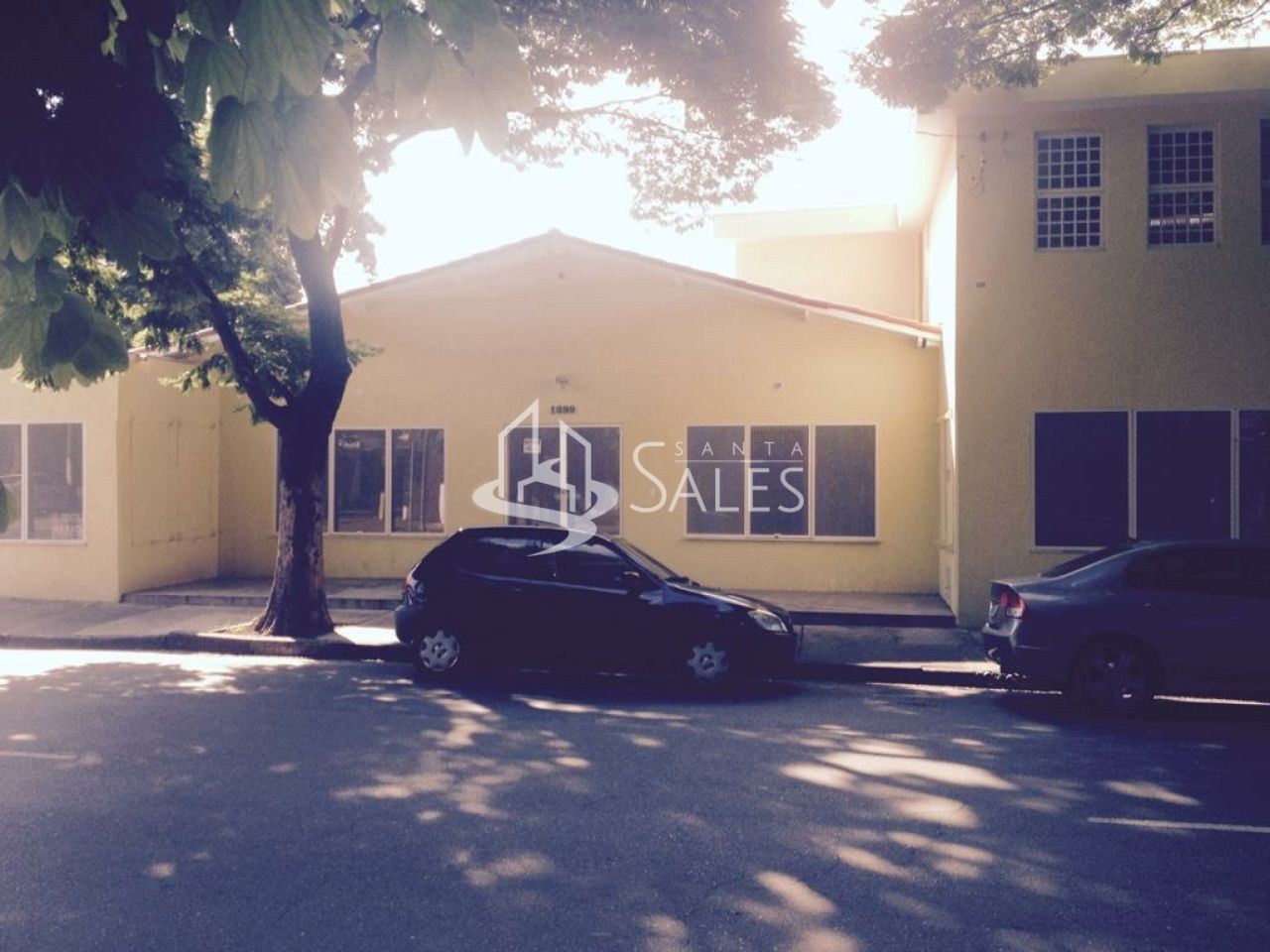 Loja-Salão, 200 m² - Foto 3