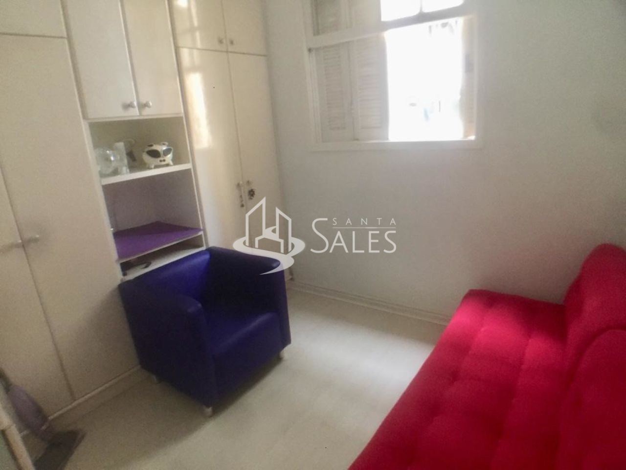 Apartamento, 3 quartos, 150 m² - Foto 10
