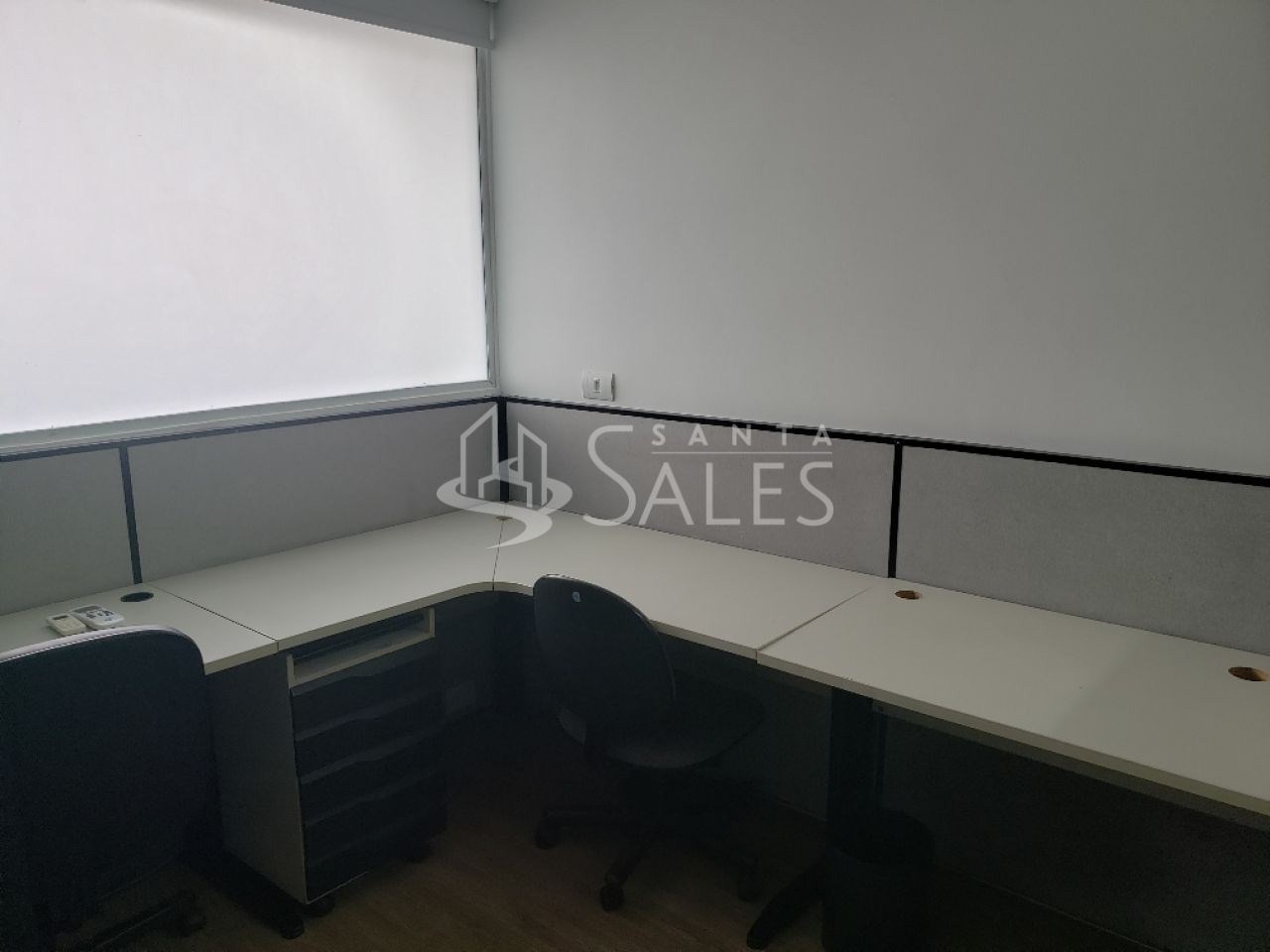 Loja-Salão para alugar, 191m² - Foto 3