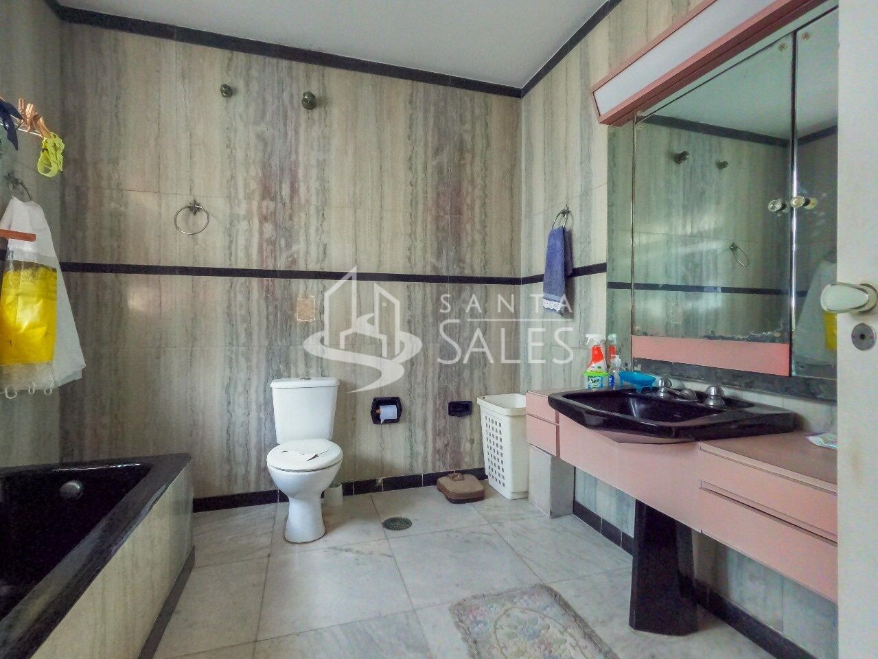 Sobrado, 4 quartos, 400 m² - Foto 16