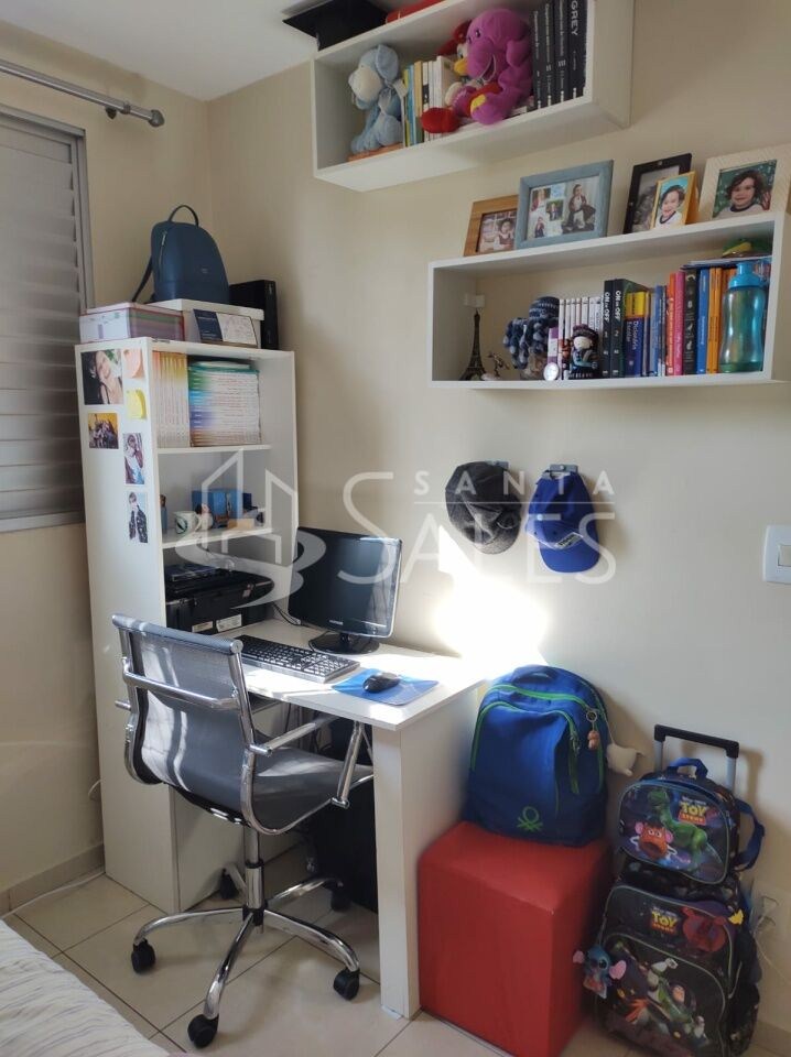 Apartamento, 2 quartos, 47 m² - Foto 15