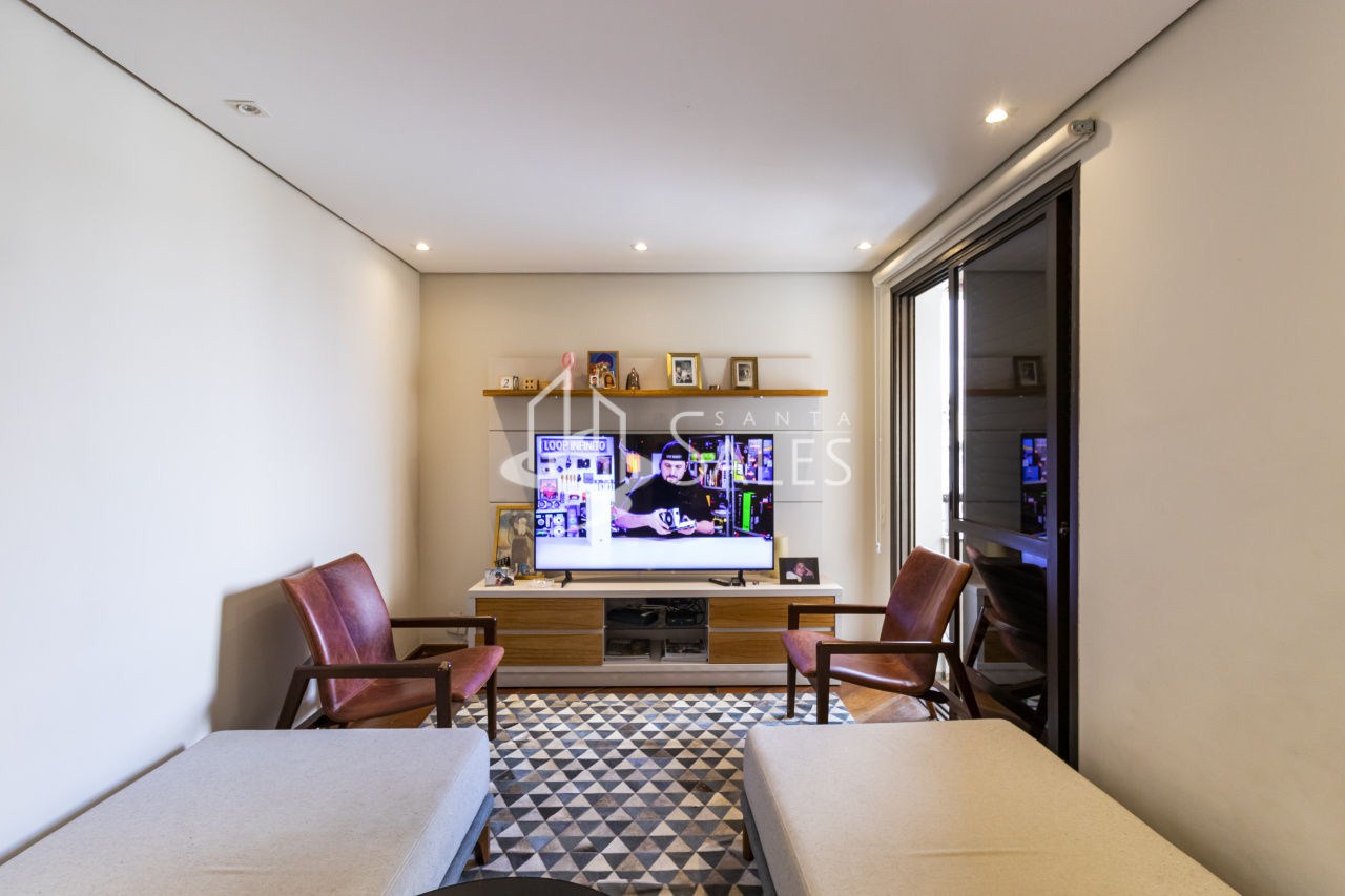 Apartamento para alugar com 4 quartos, 227m² - Foto 7