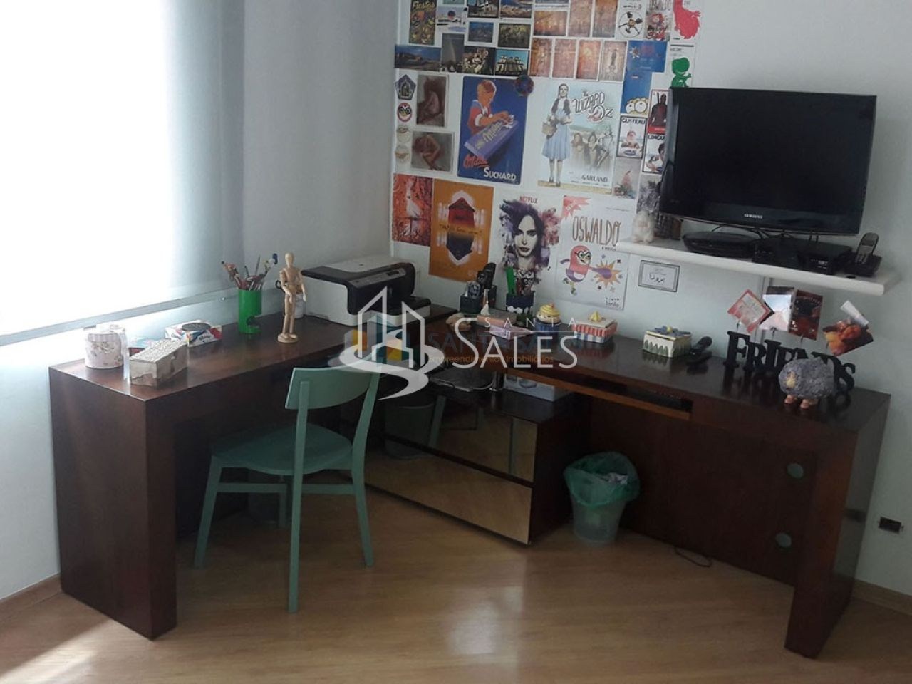 Apartamento, 3 quartos, 126 m² - Foto 32