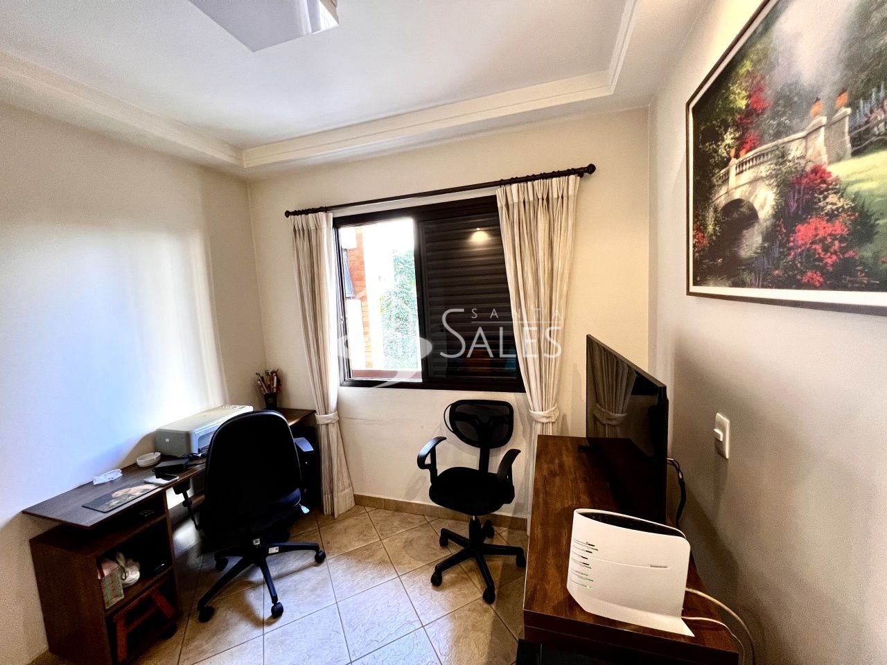 Apartamento, 3 quartos, 102 m² - Foto 7