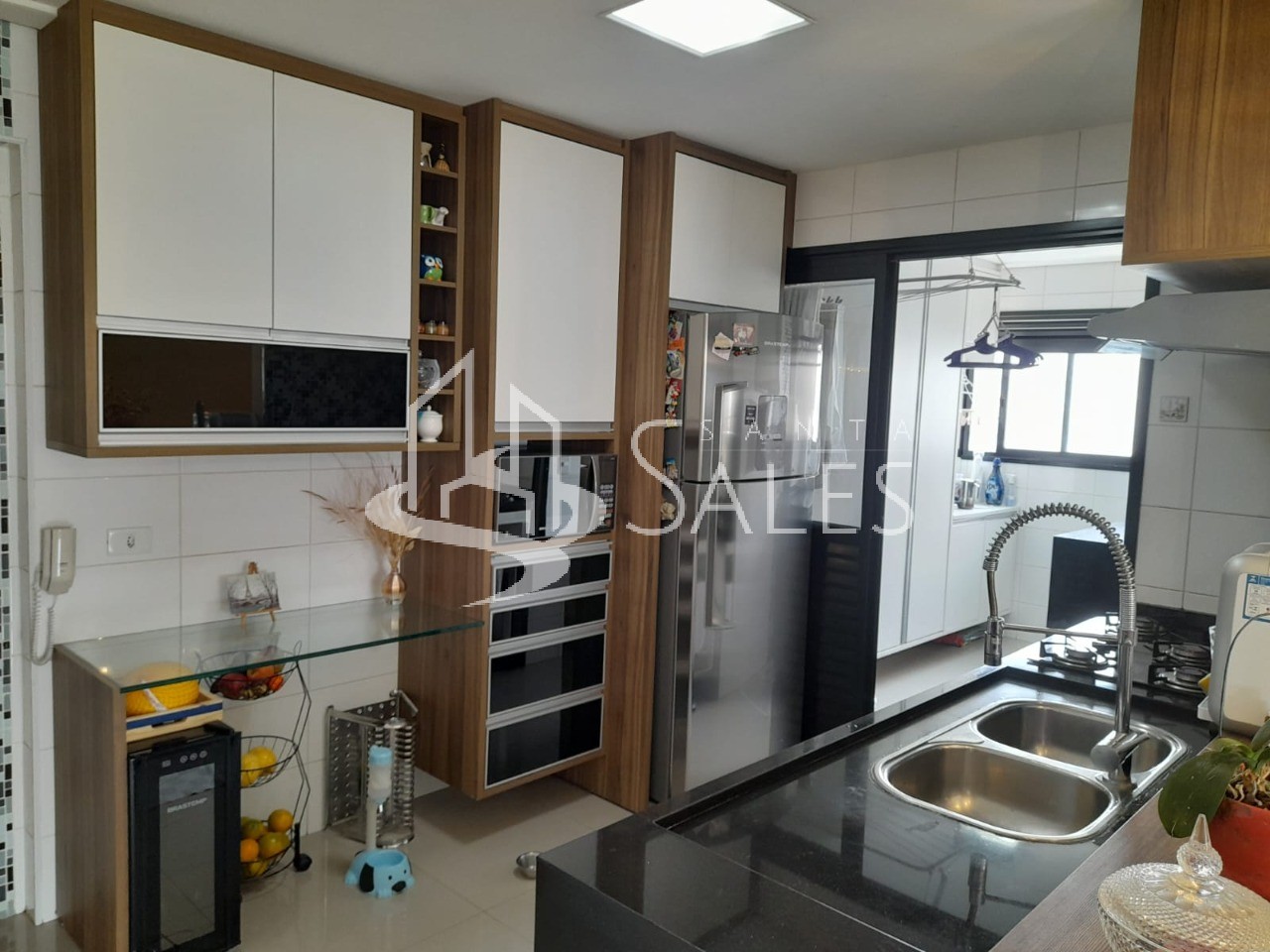Apartamento, 3 quartos, 97 m² - Foto 31