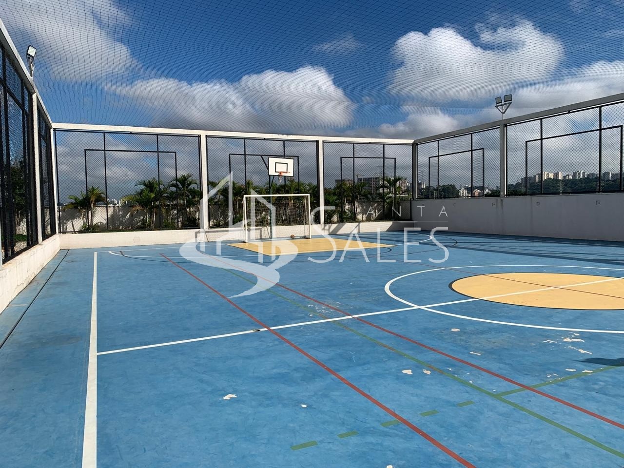 Apartamento à venda com 3 quartos, 92m² - Foto 12