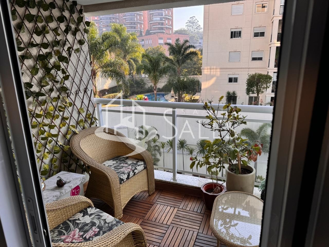 Apartamento, 2 quartos, 80 m² - Foto 5