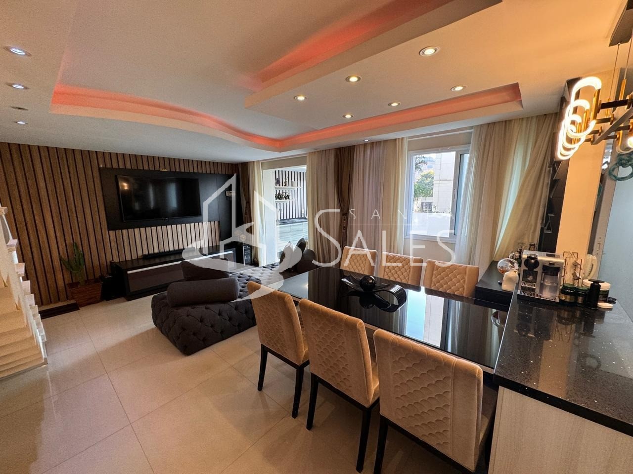 Apartamento, 2 quartos, 80 m² - Foto 21