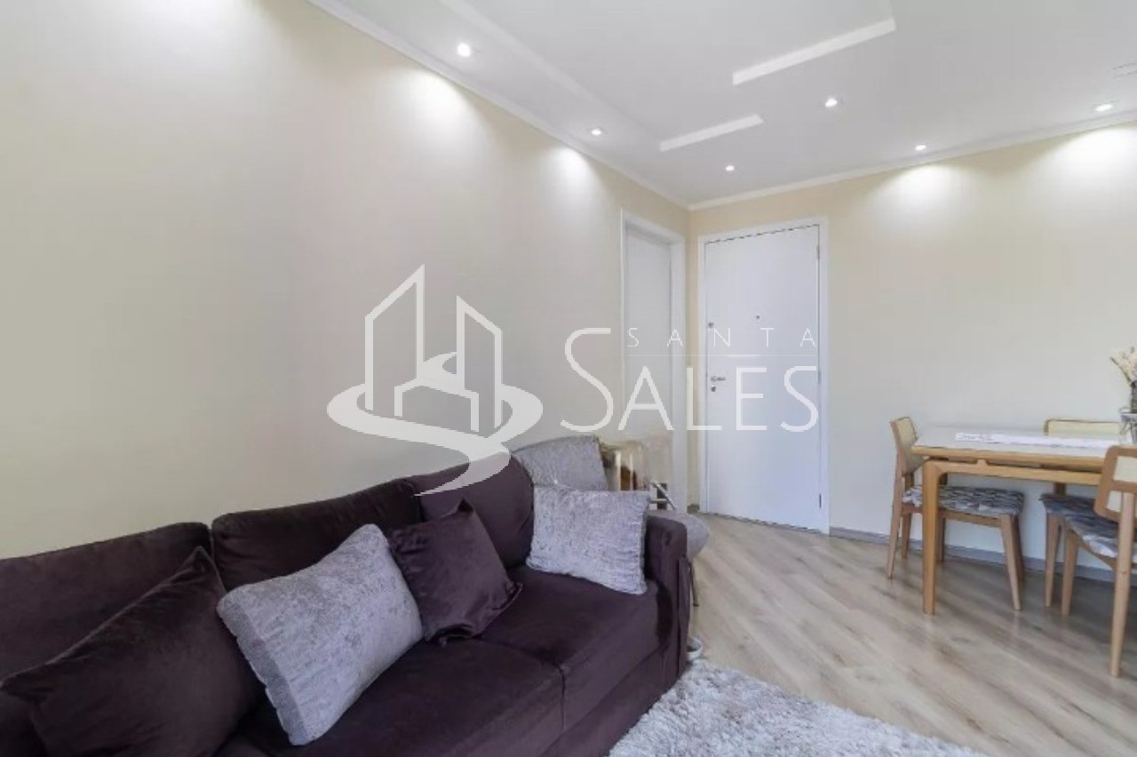 Apartamento, 2 quartos, 52 m² - Foto 55