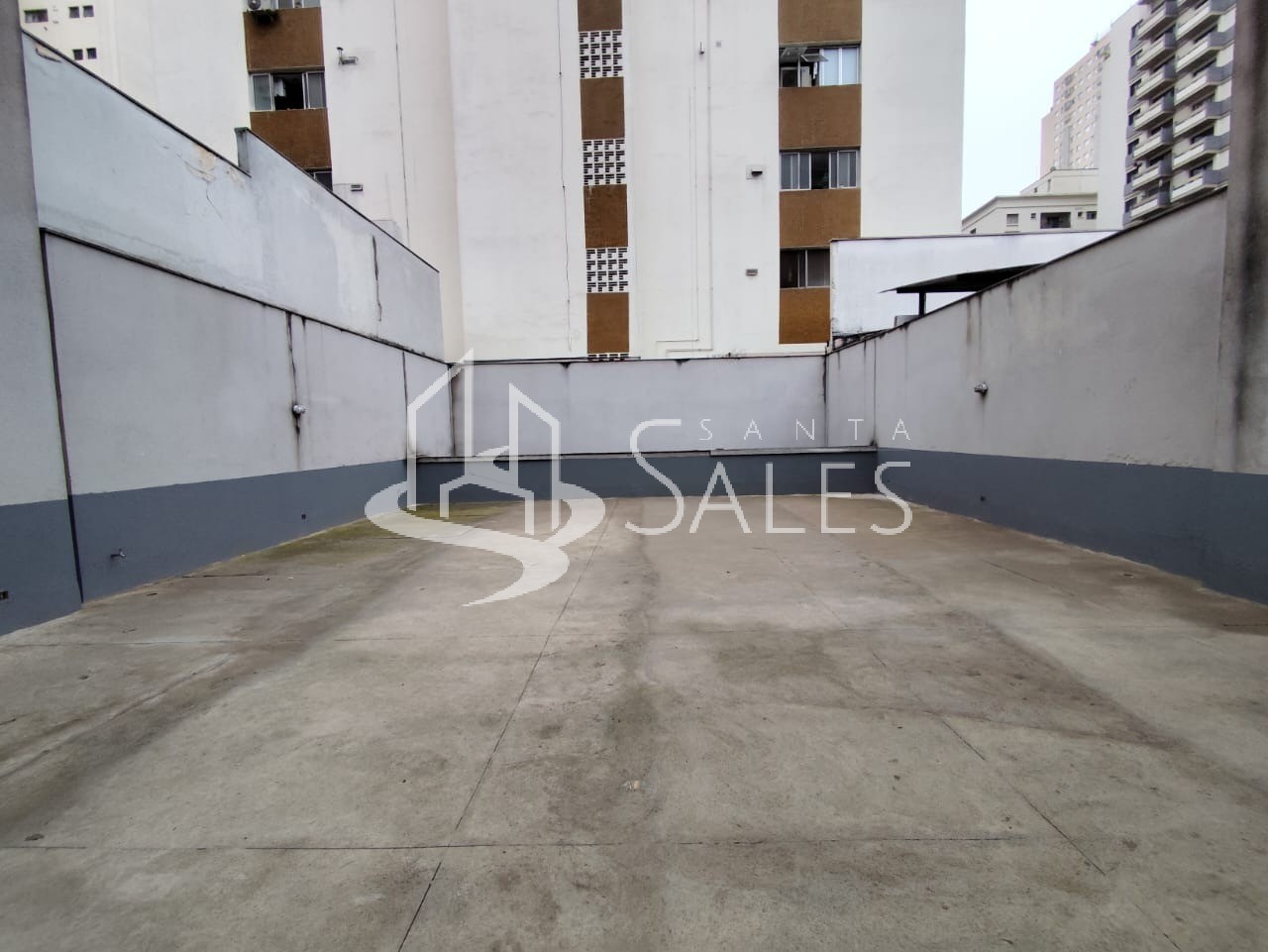 Loja-Salão, 791 m² - Foto 4