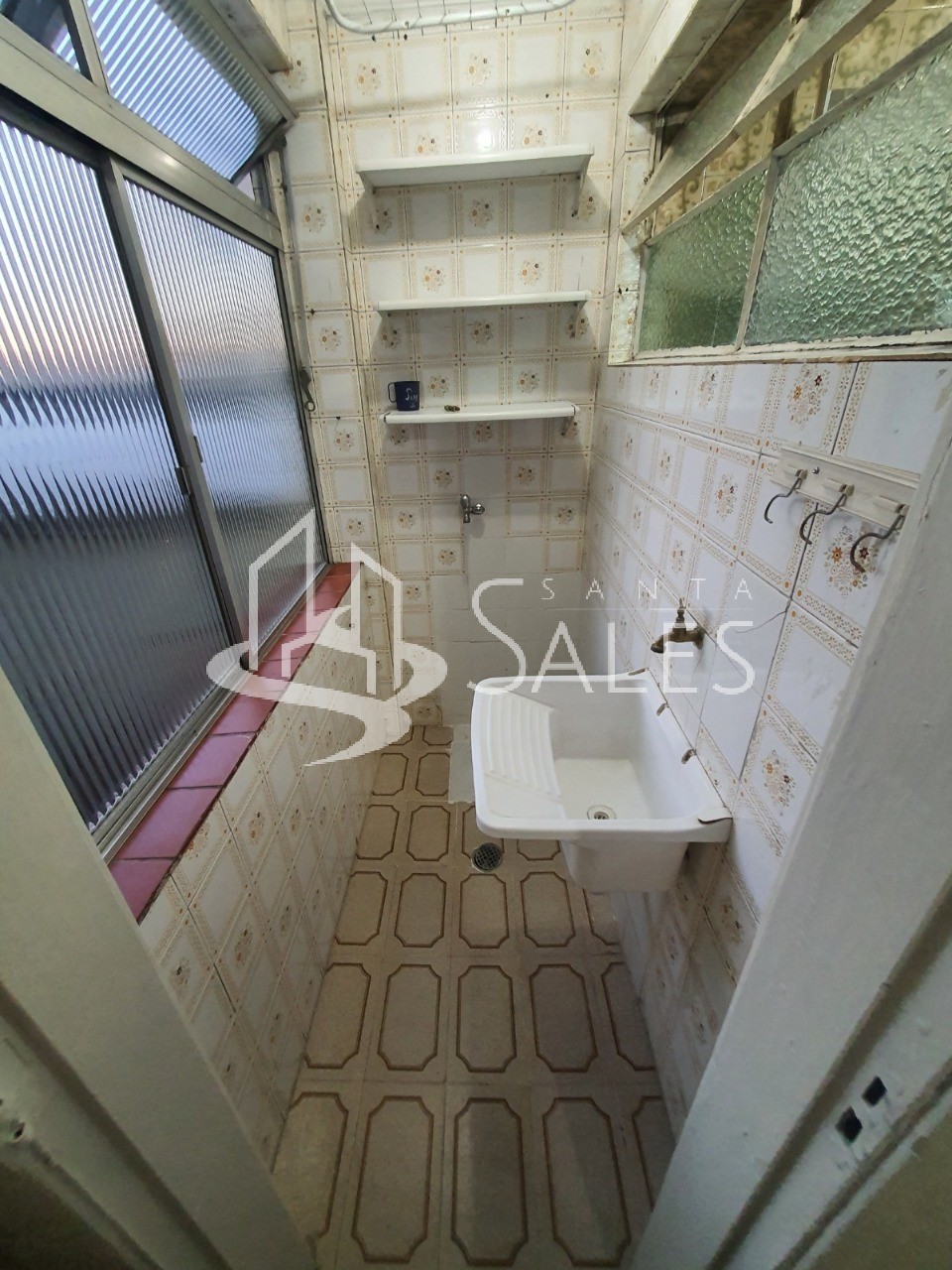Apartamento à venda com 2 quartos, 82m² - Foto 20