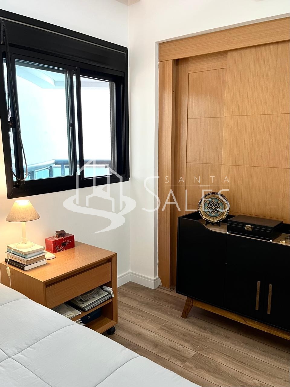 Flat/Apart Hotel, 2 quartos, 60 m² - Foto 18