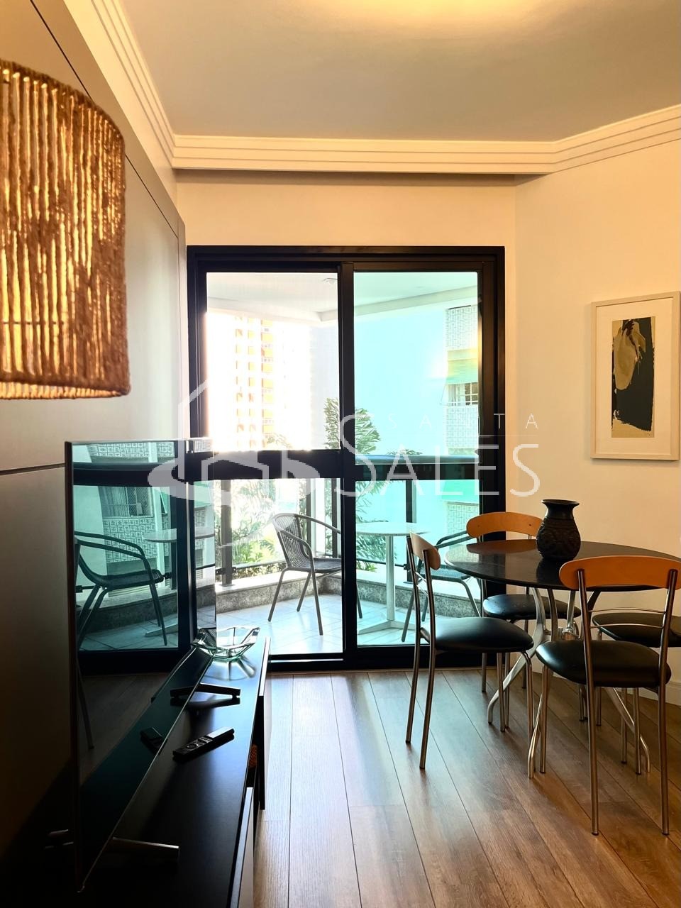 Flat/Apart Hotel, 2 quartos, 60 m² - Foto 15