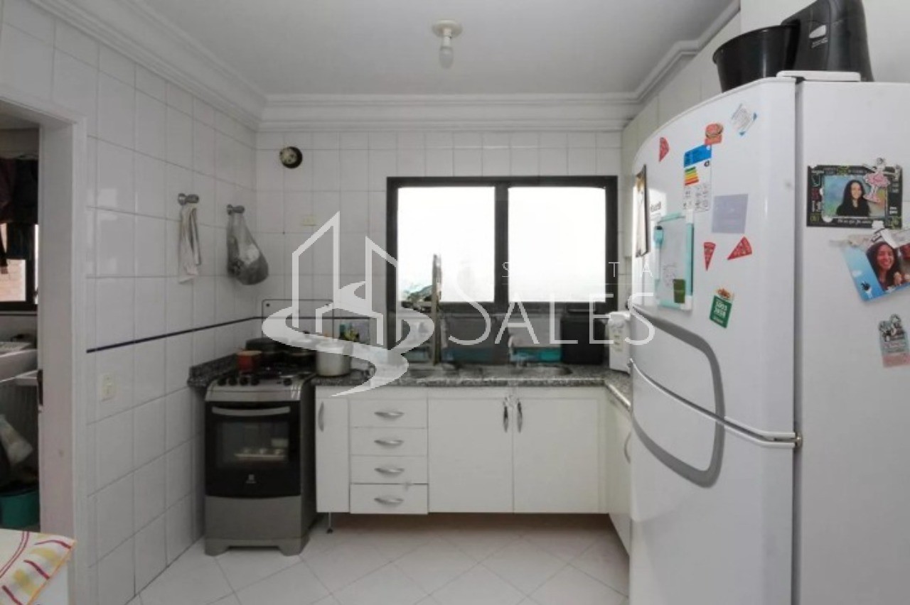 Apartamento, 3 quartos, 110 m² - Foto 25