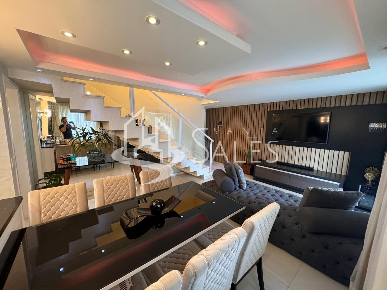 Apartamento, 2 quartos, 80 m² - Foto 20