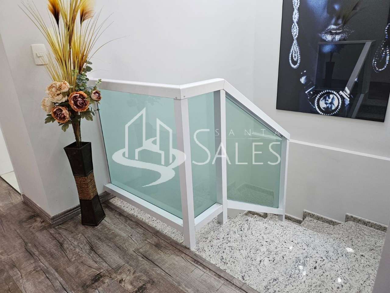 Sobrado, 3 quartos - Foto 6