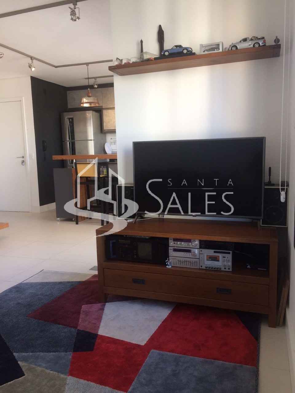 Cobertura à venda com 2 quartos, 90m² - Foto 6