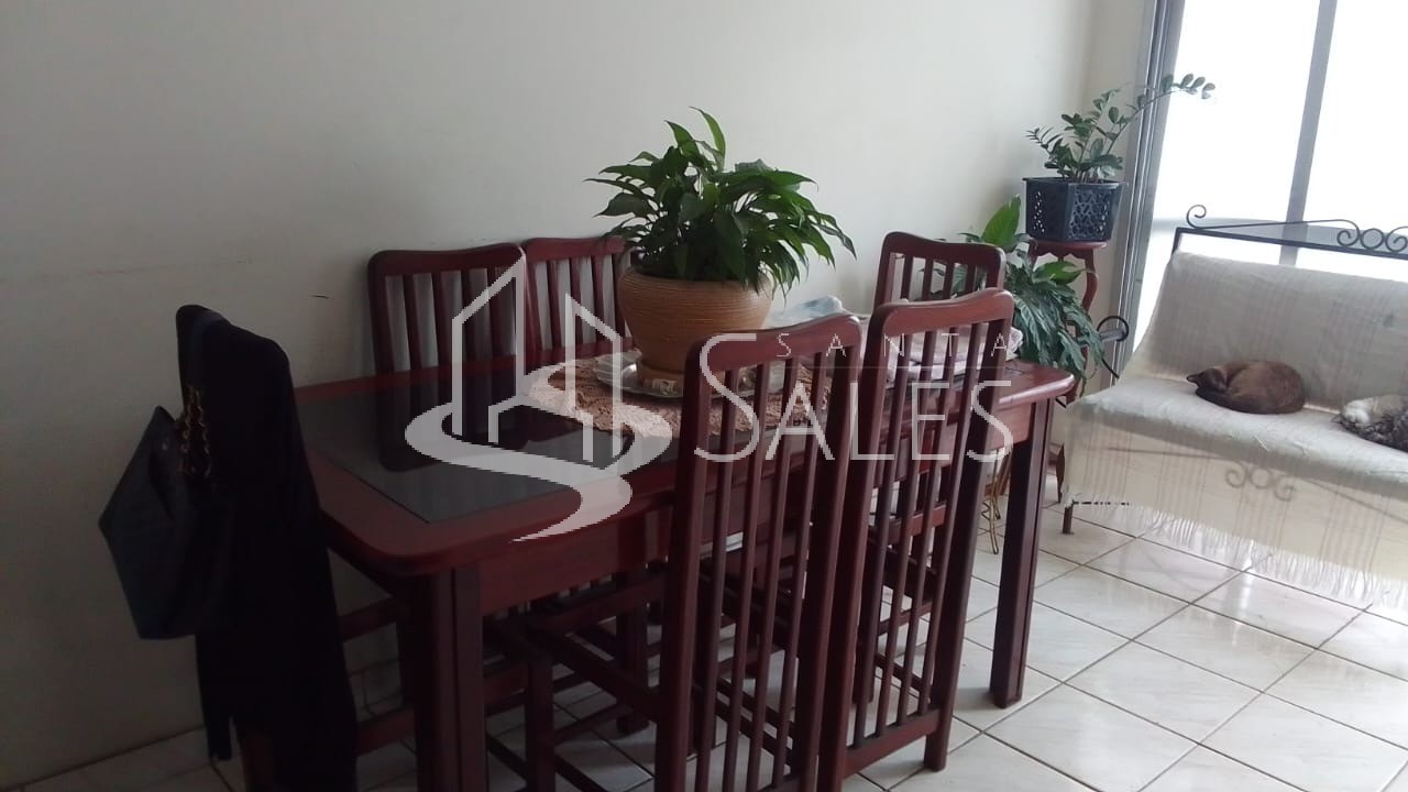 Apartamento, 3 quartos, 142 m² - Foto 4