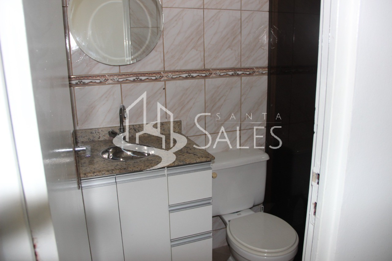 Apartamento, 2 quartos, 55 m² - Foto 21