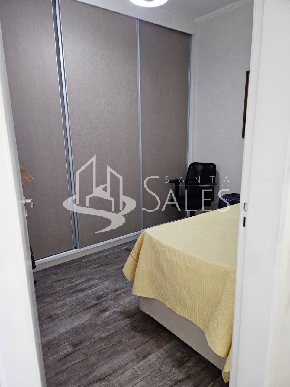 Sobrado, 3 quartos - Foto 16