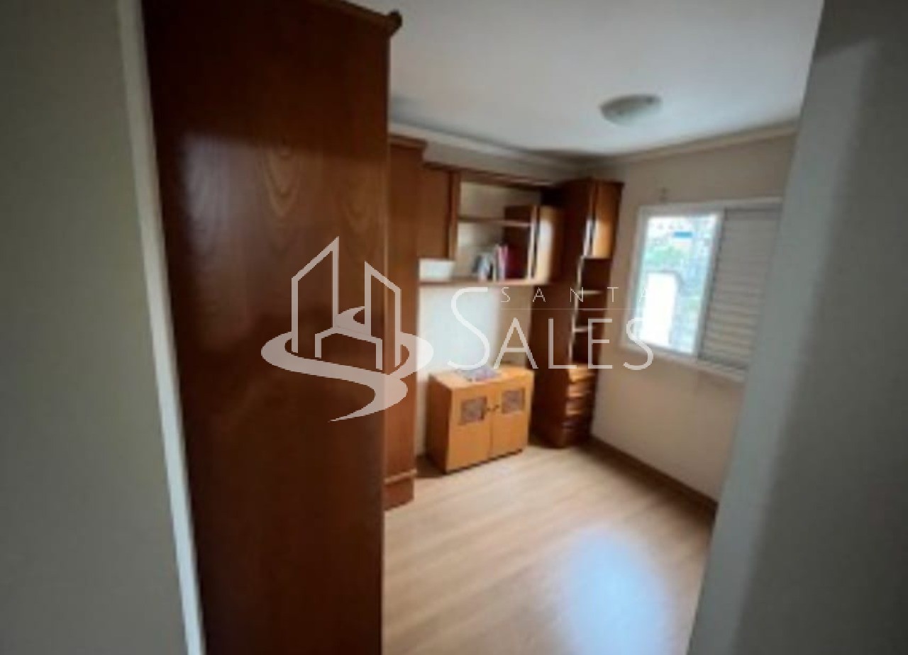 Apartamento, 2 quartos, 53 m² - Foto 14