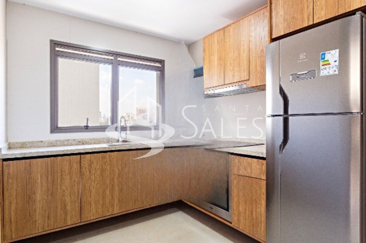 Apartamento, 3 quartos, 157 m² - Foto 6