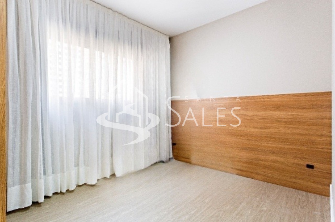 Apartamento, 3 quartos, 157 m² - Foto 21