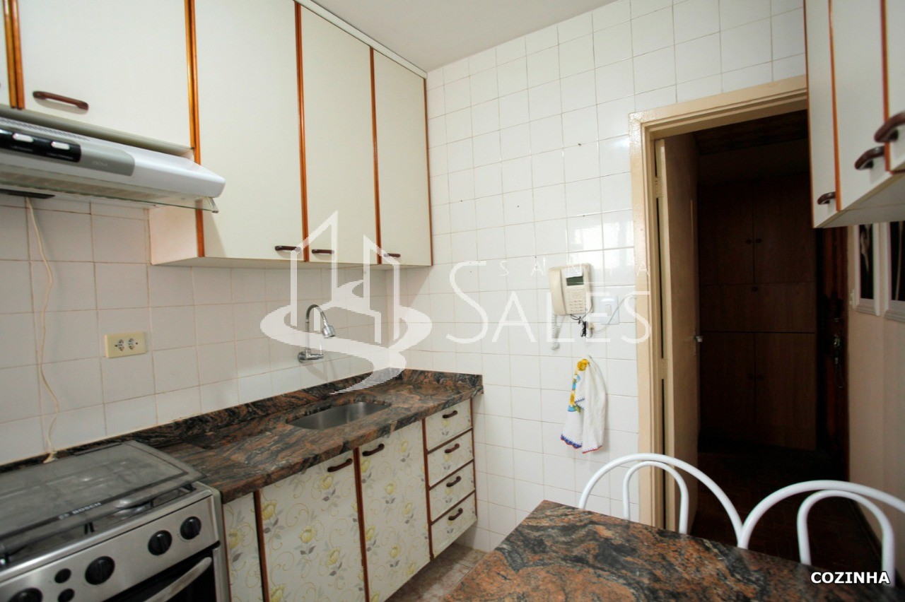 Apartamento, 3 quartos, 65 m² - Foto 3