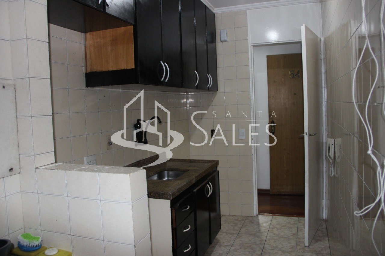 Apartamento, 2 quartos, 55 m² - Foto 4