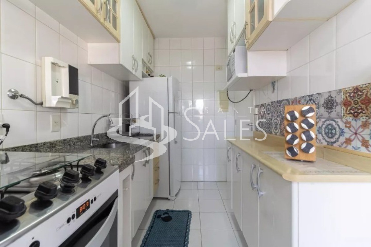 Apartamento, 2 quartos, 52 m² - Foto 37