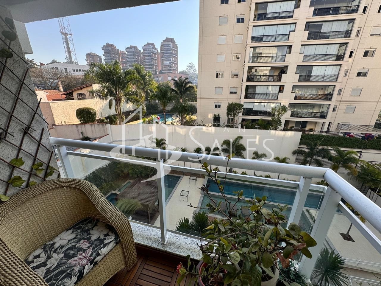 Apartamento, 2 quartos, 80 m² - Foto 29