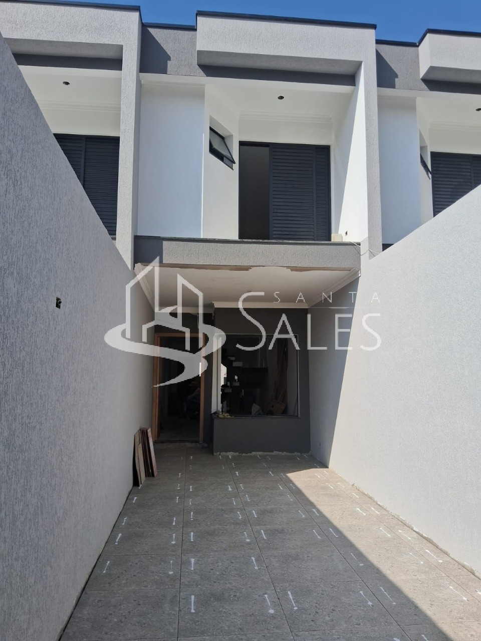 Sobrado, 3 quartos - Foto 11