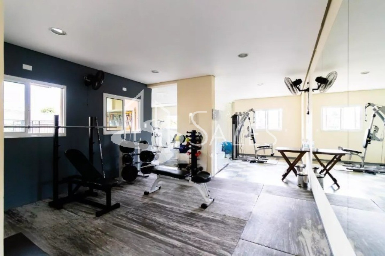 Apartamento, 2 quartos, 52 m² - Foto 31