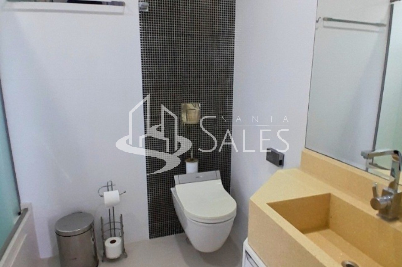 Casa de Condomínio, 6 quartos - Foto 17