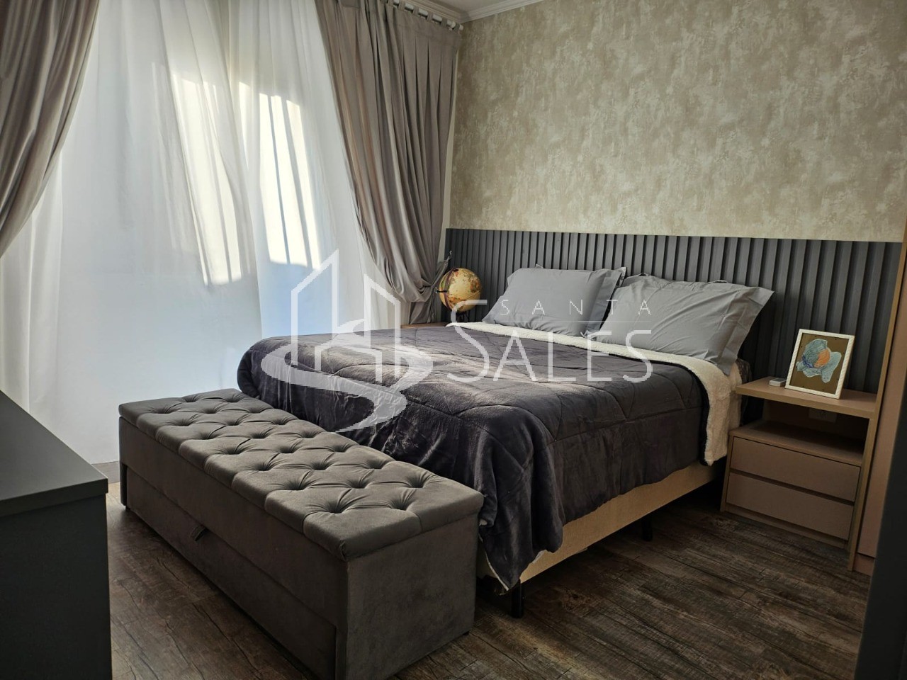 Sobrado, 3 quartos - Foto 36