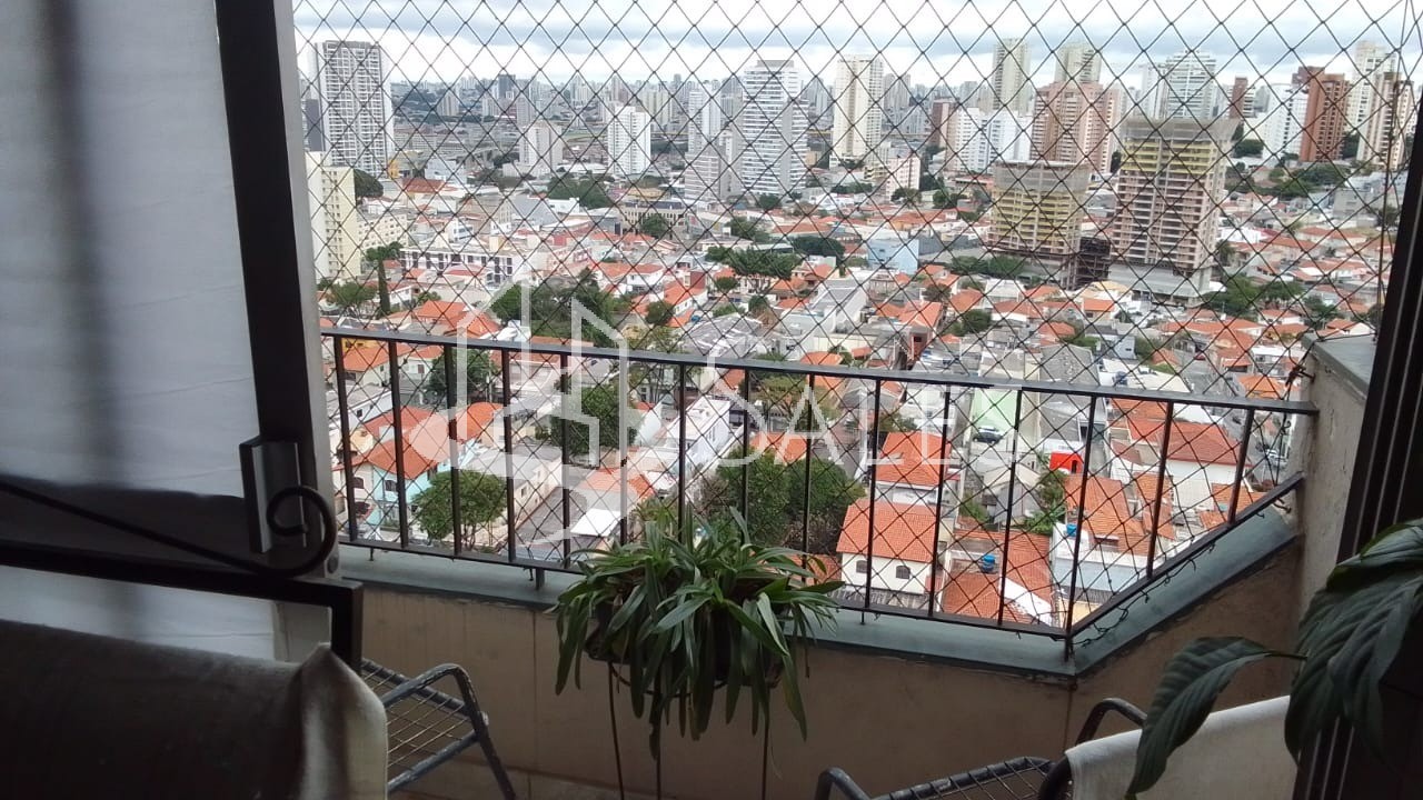 Apartamento, 3 quartos, 142 m² - Foto 2