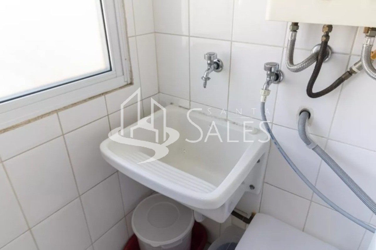 Apartamento, 2 quartos, 52 m² - Foto 13