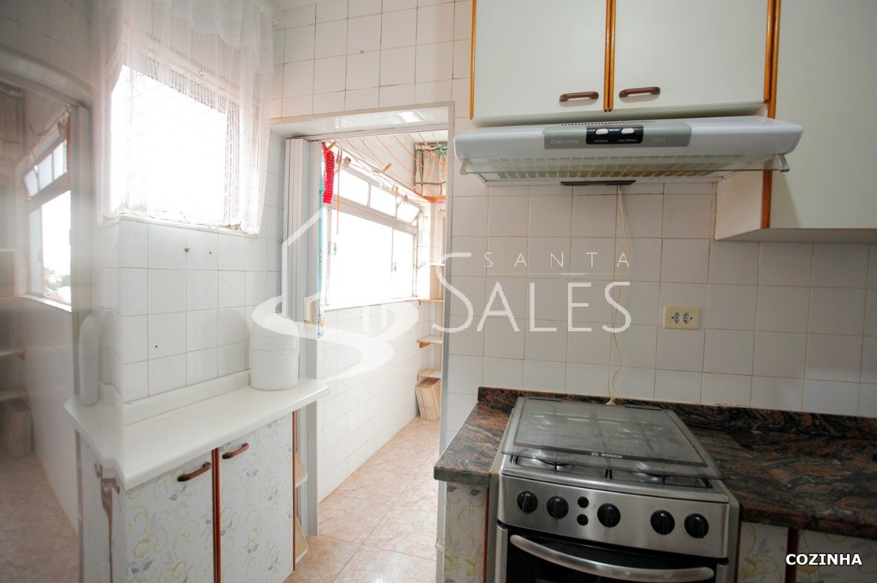 Apartamento, 3 quartos, 65 m² - Foto 24