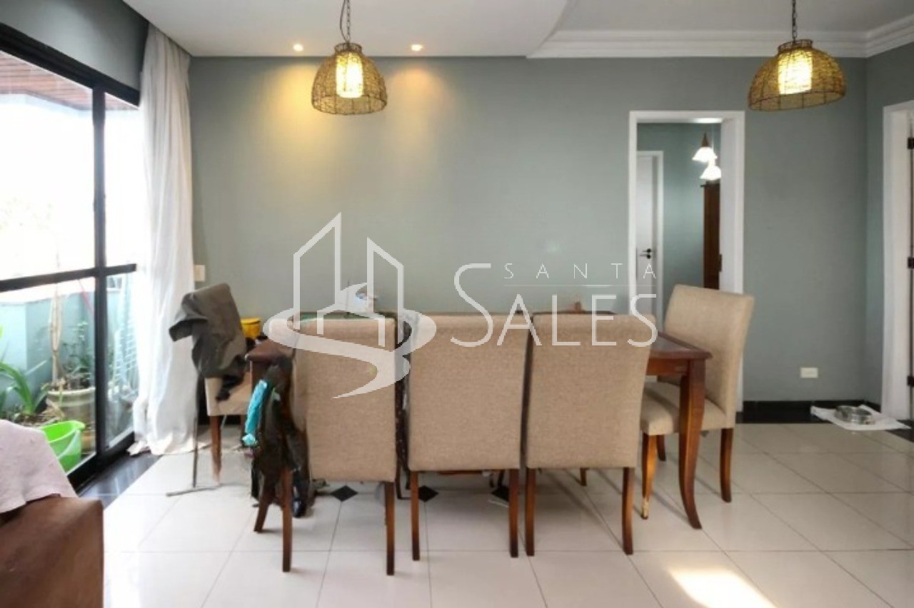 Apartamento, 3 quartos, 110 m² - Foto 2