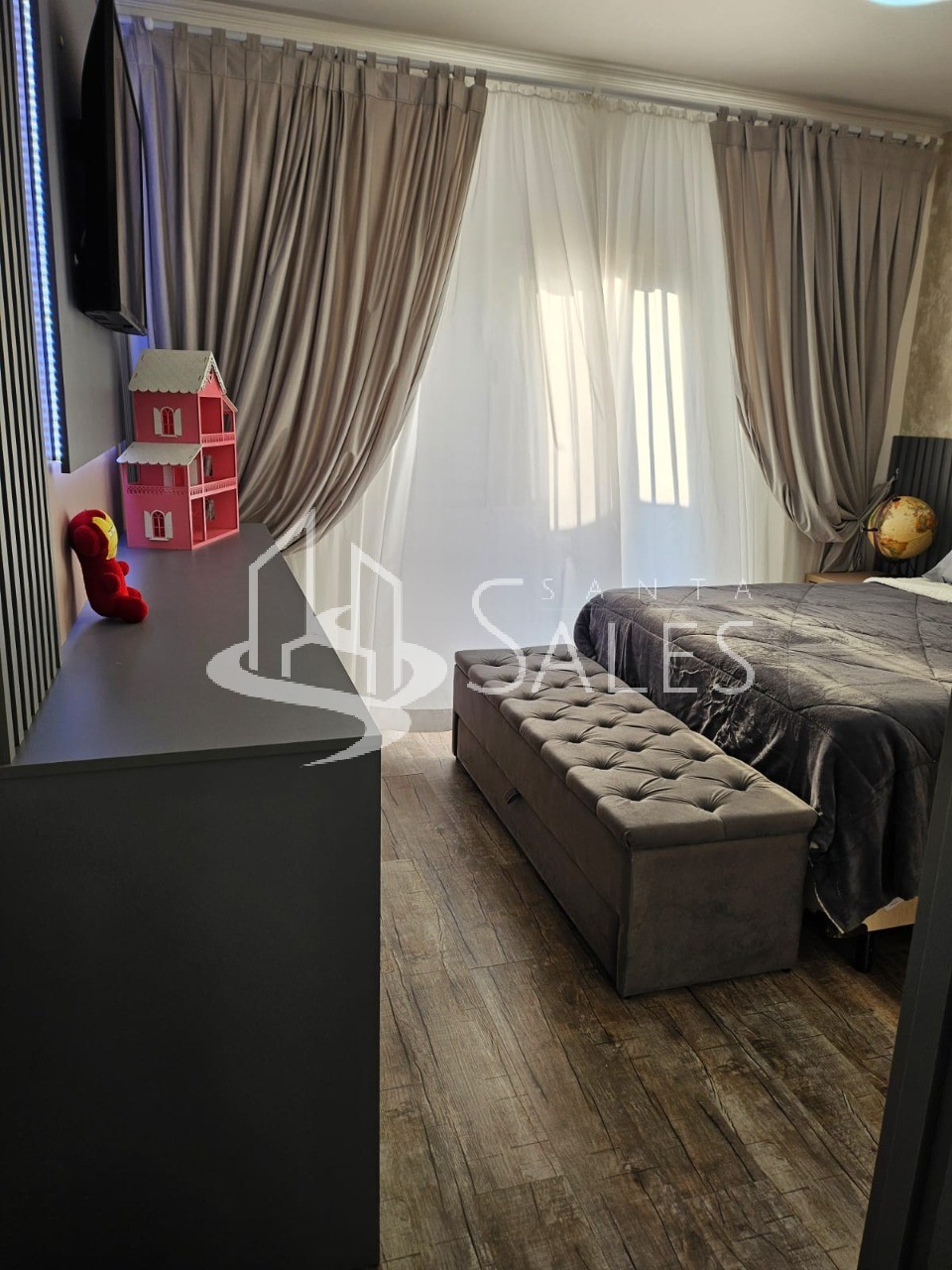 Sobrado, 3 quartos - Foto 39