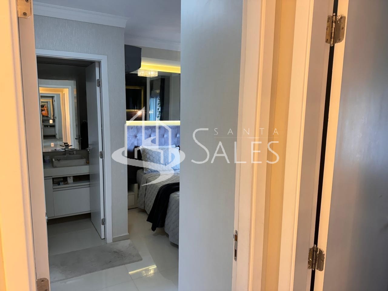 Apartamento, 2 quartos, 80 m² - Foto 1